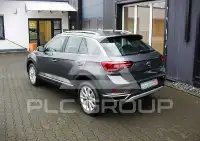2025 Volkswagen T-Roc