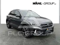 2025 Volkswagen T-Roc