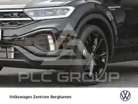 2025 Volkswagen T-Roc