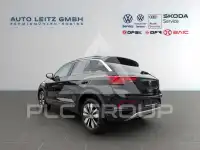 2025 Volkswagen T-Roc
