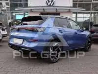 2025 Volkswagen T-Roc