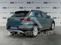 2025 Volkswagen T-Roc