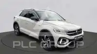2025 Volkswagen T-Roc