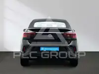 2025 Volkswagen T-Roc