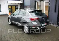 2025 Volkswagen T-Roc