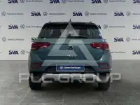2025 Volkswagen T-Roc