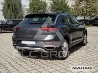 2025 Volkswagen T-Roc