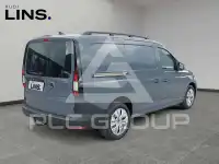 2025 Volkswagen Caddy