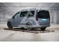 2025 Volkswagen Caddy