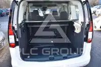 2026 Volkswagen Caddy