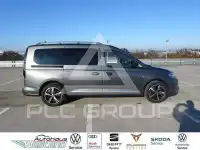 2025 Volkswagen Caddy