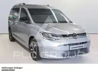 2025 Volkswagen Caddy