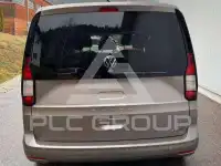 2025 Volkswagen Caddy