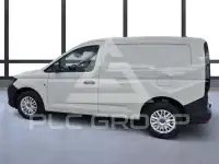 2025 Volkswagen Caddy