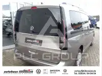 2025 Volkswagen Caddy