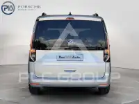 2025 Volkswagen Caddy