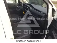 2026 Volkswagen Caddy