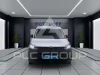 2025 Volkswagen Caddy