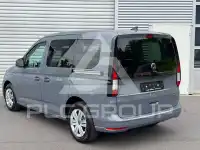 2025 Volkswagen Caddy