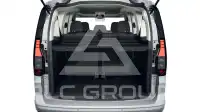 2025 Volkswagen Caddy