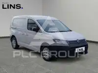 2025 Volkswagen Caddy