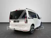2025 Volkswagen Caddy