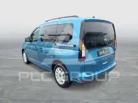 2025 Volkswagen Caddy
