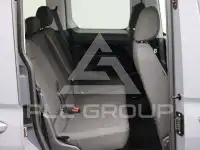 2025 Volkswagen Caddy
