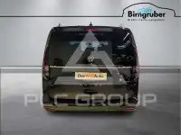 2025 Volkswagen Caddy