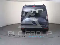 2025 Volkswagen Caddy