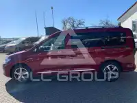 2025 Volkswagen Caddy