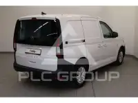 2025 Volkswagen Caddy