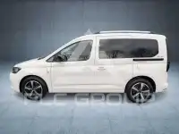 2025 Volkswagen Caddy