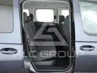 2025 Volkswagen Caddy