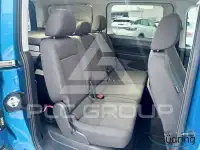 2025 Volkswagen Caddy