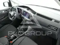 2025 Volkswagen Caddy