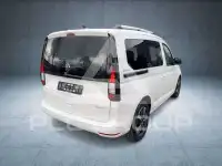 2025 Volkswagen Caddy