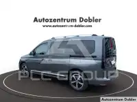 2025 Volkswagen Caddy