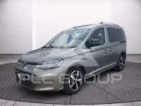 2025 Volkswagen Caddy
