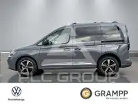 2026 Volkswagen Caddy