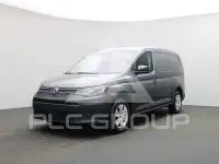 2025 Volkswagen Caddy