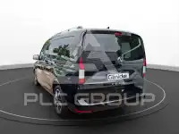 2025 Volkswagen Caddy