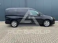 2025 Volkswagen Caddy