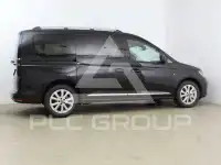 2025 Volkswagen Caddy