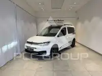 2025 Volkswagen Caddy