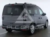 2025 Volkswagen Caddy