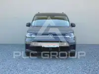 2025 Volkswagen Caddy