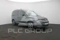 2025 Volkswagen Caddy