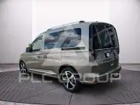 2025 Volkswagen Caddy