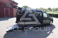 2026 Volkswagen Caddy
